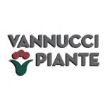 logo vannucci piante